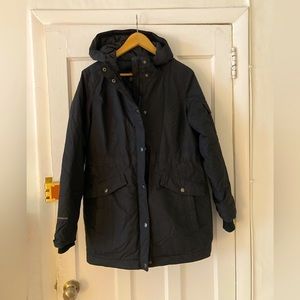COPY - Eddie Bauer Weatheredge Down Winter Parka